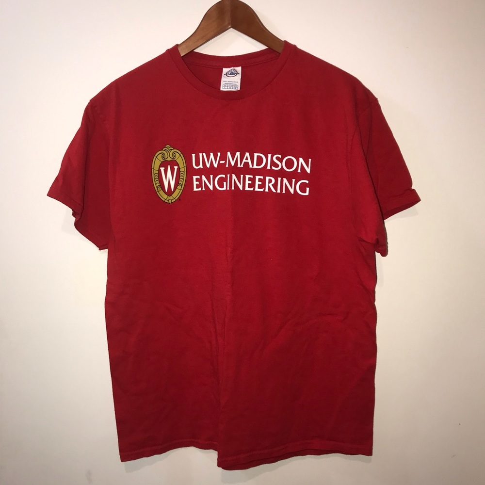 University of Wisconsin Badgers Engineering